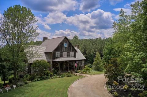 7926 Hwy 108, Mill Spring, NC 28756