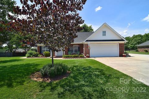 3117 Mcgee Ln, Monroe, NC 28110 photo 1