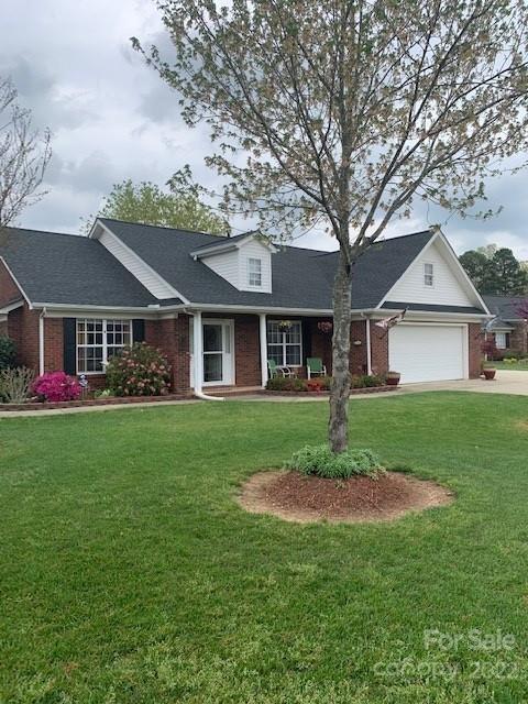 3117 Mcgee Ln, Monroe, NC 28110 photo 2
