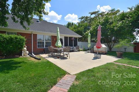 3117 Mcgee Ln, Monroe, NC 28110 photo 3