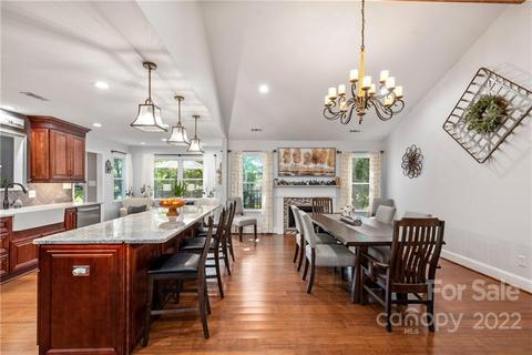 3732 Maple Knoll Dr, Monroe, NC 28112 photo 5
