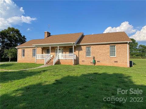 105 Morrowfield Pl, Mount Ulla, NC 28125 photo 1