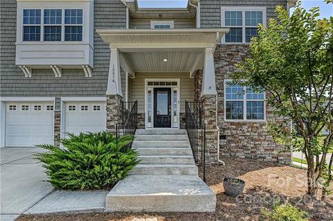 10034 Travertine Trl, Davidson, NC 28036 photo 2