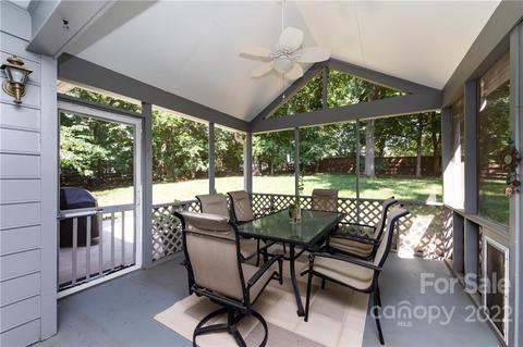4611 Ovington Cir, Charlotte, NC 28226 photo 25