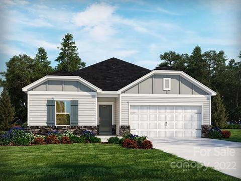 3301 Black Cherry Dr, Monroe, NC 28110 photo 1