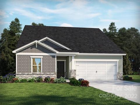 3308 Black Cherry Dr, Monroe, NC 28110 photo 1