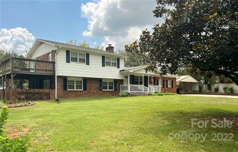 488 Harvey Logan Rd, Bostic, NC 28018 photo 1