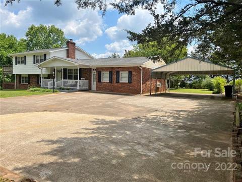 488 Harvey Logan Rd, Bostic, NC 28018 photo 25