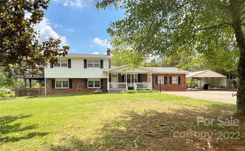 488 Harvey Logan Rd, Bostic, NC 28018 photo 26