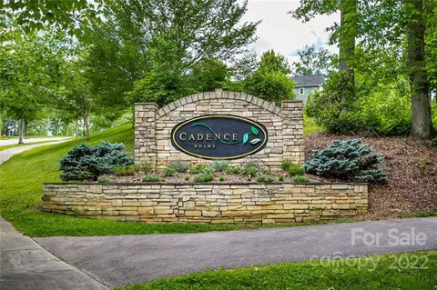 Cadence Three Developer Lots Circle #THREE DEVELOPER S, Brevard, NC 28712