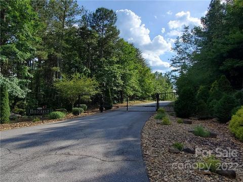 0 Sunset Drive, Mill Spring, NC 28756 photo 3