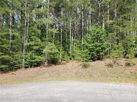 0 Sunset Drive, Mill Spring, NC 28756