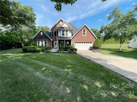 3012 Abingdon Ave, Monroe, NC 28110 photo 1