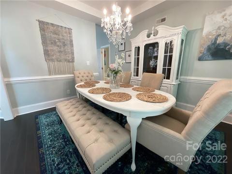 3012 Abingdon Ave, Monroe, NC 28110 photo 7