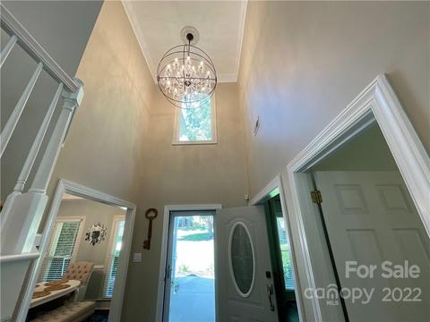 3012 Abingdon Ave, Monroe, NC 28110 photo 2