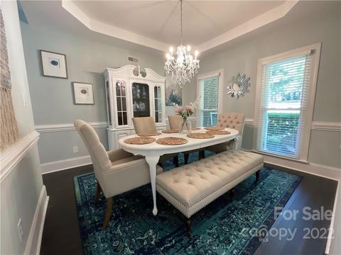 3012 Abingdon Ave, Monroe, NC 28110 photo 6