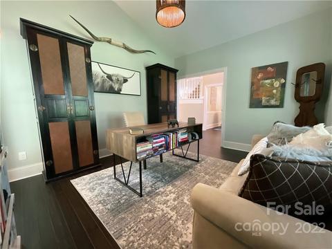 3012 Abingdon Ave, Monroe, NC 28110 photo 5