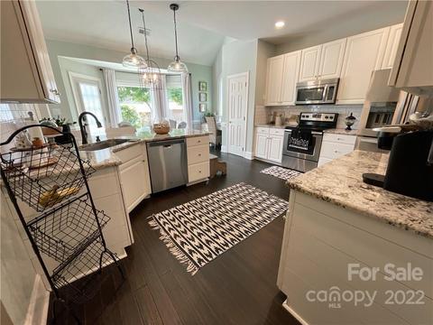 3012 Abingdon Ave, Monroe, NC 28110 photo 17