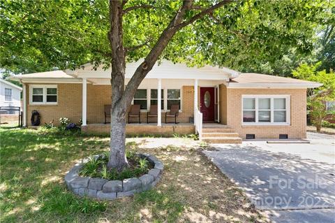1212 Cherry St, Monroe, NC 28110 photo 1