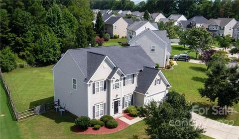 3018 Streamlet Way, Monroe, NC 28110 photo 2