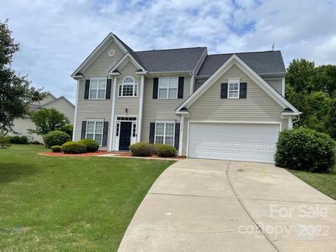 3018 Streamlet Way, Monroe, NC 28110 photo 1