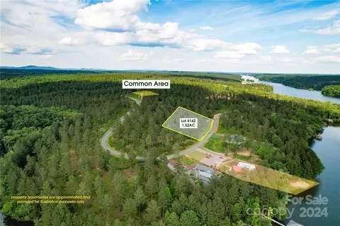 0000 Coveside 142 Dr #142, Granite Falls, NC 28630
