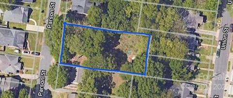 1822 Parson St, Charlotte, NC 28205