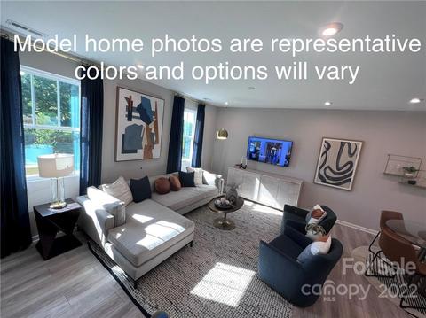 1204 Keydet Pl #20, Charlotte, NC 28216