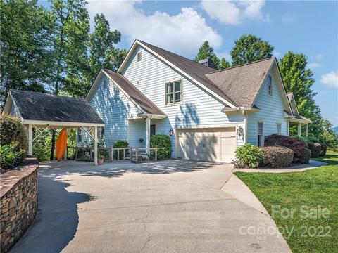 49 Peninsula Dr, Mill Spring, NC 28756 photo 2