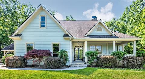 49 Peninsula Dr, Mill Spring, NC 28756 photo 1