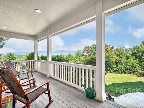49 Peninsula Dr, Mill Spring, NC 28756 photo 4