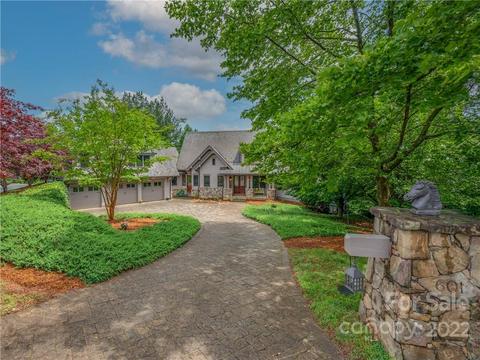 601 Chestertown Dr, Mill Spring, NC 28756 photo 2