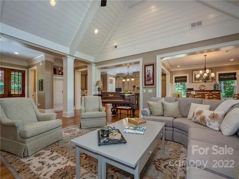 601 Chestertown Dr, Mill Spring, NC 28756 photo 9