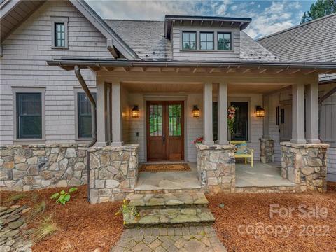 601 Chestertown Dr, Mill Spring, NC 28756 photo 3