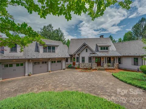 601 Chestertown Dr, Mill Spring, NC 28756 photo 1