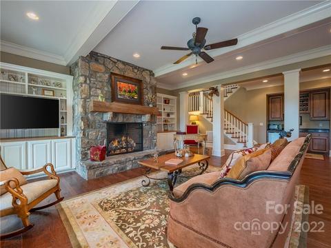 601 Chestertown Dr, Mill Spring, NC 28756 photo 27