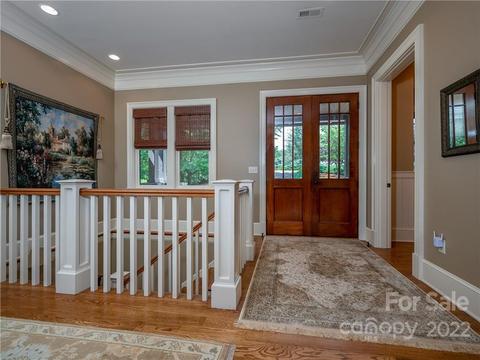 601 Chestertown Dr, Mill Spring, NC 28756 photo 5