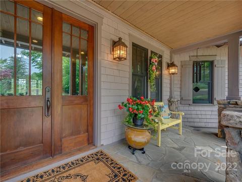 601 Chestertown Dr, Mill Spring, NC 28756 photo 4