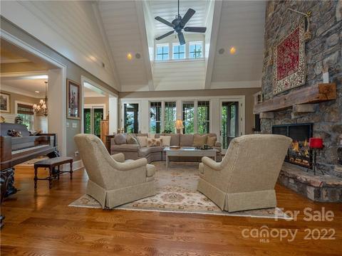 601 Chestertown Dr, Mill Spring, NC 28756 photo 7