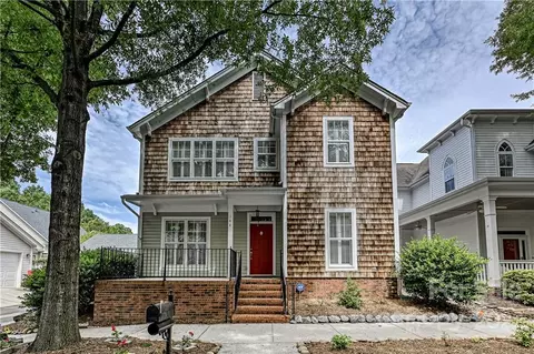 144 Parkview St, Davidson, NC 28036 photo 1