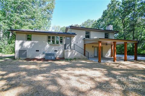 2540 Carroll St, Monroe, NC 28110 photo 4