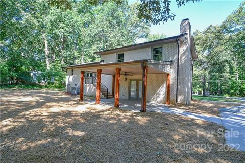 2540 Carroll St, Monroe, NC 28110 photo 3