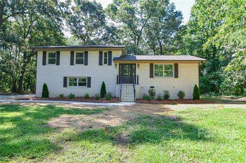 2540 Carroll St, Monroe, NC 28110 photo 1