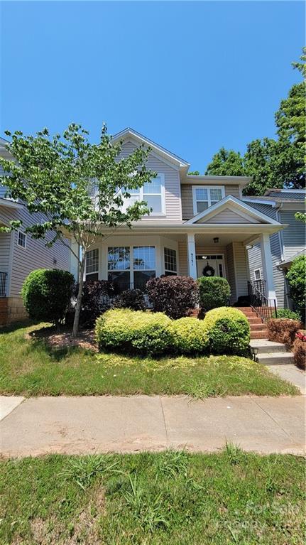 9731 Cadman Ct, Cornelius, NC 28031 photo 1