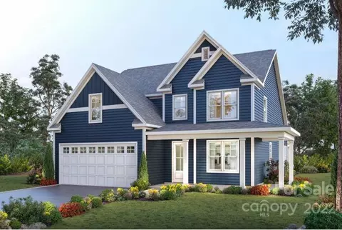 238 Country Lake Lot 25 Dr #LOT 25, Mooresville, NC 28115