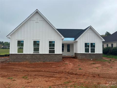 618 Laurel Valley Lot 81 Way #LOT 81, Salisbury, NC 28144