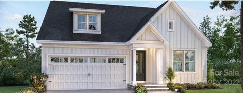 120 Goldenrod Cir #LOT 8, Salisbury, NC 28147