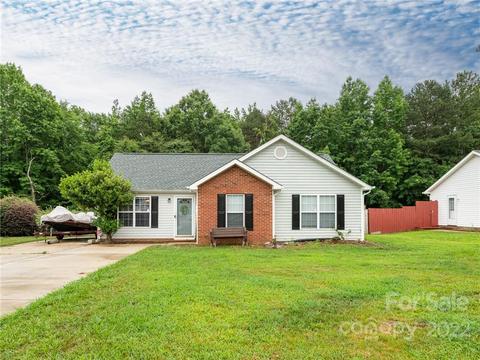 1620 Mackenzie Ln, Monroe, NC 28110 photo 1