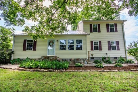 161 Eagle Mills Rd, Harmony, NC 28634 photo 2