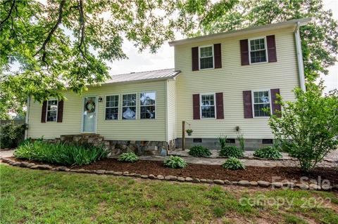 161 Eagle Mills Rd, Harmony, NC 28634 photo 1